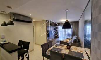 Imagem 2: Residencial Apartamento em Marília