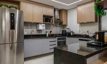 Imagem 7: Imóvel para venda tem 73 metros quadrados com 2 quartos em Praia do Flamengo - Stella Mari