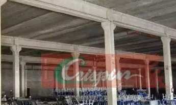 Imagem 7: LINDO GALPAO Galpão / depósito com 5 vagas na garagem