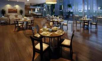 Imagem 5: TERRENO EM CONDOMÍNIO À VENDA NO ALPHAVILLE NOVA ESPLANADA I - VOTORANTIM/SP