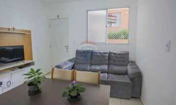 Imagem 7: Apartamento à venda no Lar Toronto Wanel Ville