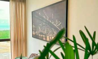 Imagem 2: Imóvel para aluguel com 35 metros quadrados com 1 quarto