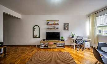 Imagem 5: Apartamento para venda em Bela Vista com 1 quarto , 66m²