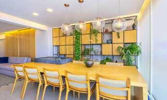 Imagem 6: 3 SUITES - 165M² - 3 VAGAS - ALTO PADRÃO - VILA MASCOTE