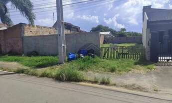 Imagem 2: Terreno à venda, 360 m² por R$ 196.000,00 - Planta Deodoro - Piraquara/PR