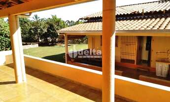 Imagem 5: Chácara Residencial disponível para Venda no bairro Área Rural em Uberlândia-MG