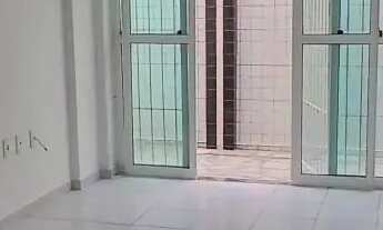 Imagem 2: Apartamento à venda, 3 quartos, 1 suíte, 1 vaga, Manaíra - João Pessoa/PB