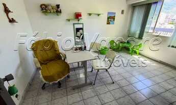 Imagem 4: Escritório para venda com 30 metros quadrados em Vila Isabel - FVC1759