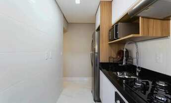 Imagem 5: Apartamento em Rua Coronel Manuel Feliciano de Souza - Vila Jacuí - São Paulo/SP