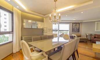 Imagem 6: Venda Apartamento 3 Dormitórios - 193 m² Pompéia