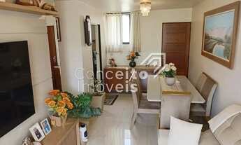 Imagem 4: Condomínio Monteiro Lobato - Jardim Carvalho - Apartamento