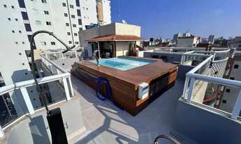 Imagem: APARTAMENTO COM 250,00 m² - TUPI - PRAIA