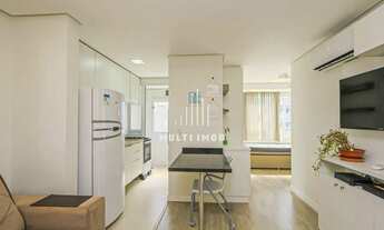 Imagem 3: Apartamento com 1 dormitórios no bairro Floresta