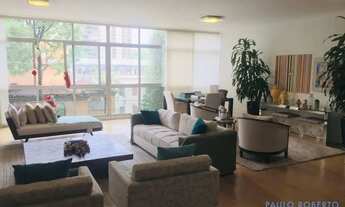 Imagem 2: APARTAMENTO - HIGIENÓPOLIS - SP