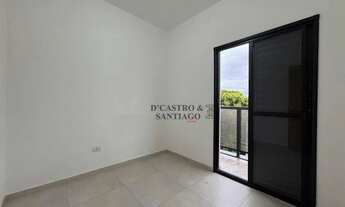 Imagem 6: Apartamento com 2 dormitórios, 44 m² - venda por R$ 320.000,00 ou aluguel por R$ 1.991,00