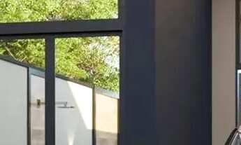 Imagem: Casa plana pronta P/ morar