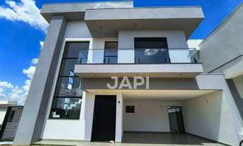 Imagem 2: Casa com 3 quartos à venda, 230 m² por R$ 1.950.000 - Gran Ville São Venâncio 3 - Itupeva