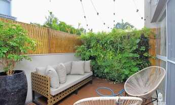 Imagem 7: Lindo apartamento garden