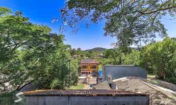 Imagem 4: Casa em Condomínio em Serraria