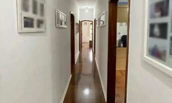 Imagem 7: Casa à Venda na Vila Santista Atibaia/SP Encantadora casa com 234 m² de área construída e