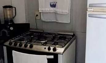 Imagem 6: Apartamento de 2 quartos, mobiliado e projetado no Portal do Sol