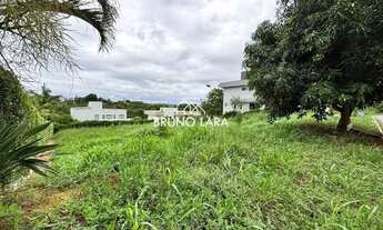 Imagem 7: Lote à venda no Condomínio Serra Verde - Igarapé MG