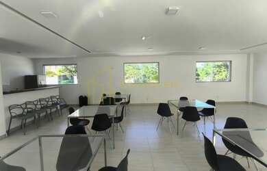 Imagem 7: Exclusivo apartamento em Morada de Laranjeiras, perfeito para investimento!