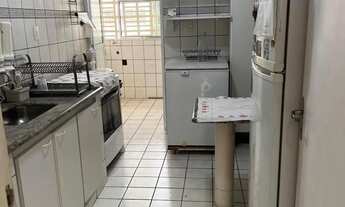 Imagem 4: Apartamento para venda em Água Branca com 3 quartos, sendo 1 suíte , 130m²