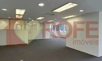 Imagem 5: Sala para alugar, 348 m² por R$ 21.342,00/mês - Av Paulista - São Paulo/SP