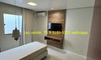 Imagem 3: Leo vende, bairro Sim, 3\4 suíte , closet, goumert , mobiliada