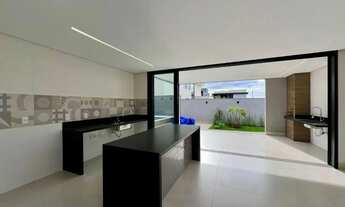 Imagem 7: Sobrado Quatro Suítes Parqville Jacarandá