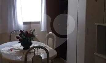 Imagem 6: Apartamento com 2 quartos para locação em Parque São Jorge - SP