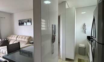 Imagem: Apartamento mobiliado a venda Jd chapadao