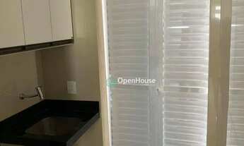 Imagem 2: Casa em Capim Macio para locação