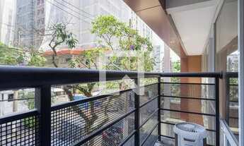 Imagem 6: Apartamento à Venda - Bela Vista, 1 Quarto, 38 m2