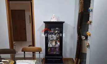 Imagem 4: Apartamento em Rua Sílvio Barbosa - Camargos - Guarulhos/SP