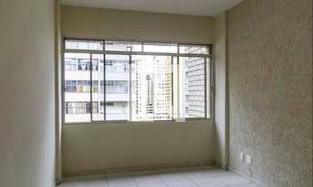 Imagem: Apartamento à Venda - Barro Preto, 3 Quartos