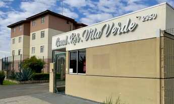 Imagem: Apartamento para Venda em São José dos