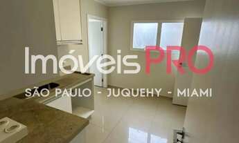 Imagem: Ape no Itaim com 2 dormitórios. Morar bem