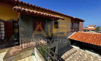 Imagem 5: Casa 3 Quartos sendo 1 Suíte Piscina Espaço Lounge