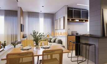 Imagem 6: Cobertura com 2 dormitórios à venda, 110 m² por R$ 955.000,00 - Buritis - Belo Horizonte/M