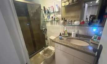 Imagem 6: Pechincha - Ótimo Apartamento - 2 quartos - Varanda - Sol manhã - Vaga