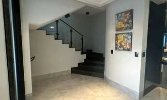 Imagem 7: Sobrado Portal do Sol - 04 suítes mobiliado