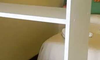 Imagem 2: Flat próximo ao morro do careca