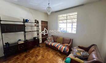 Imagem 3: CASA 03 QUARTOS 05 VAGAS COM LOTE NOS FUNDOS SAIDA PARA OUTRA RUA