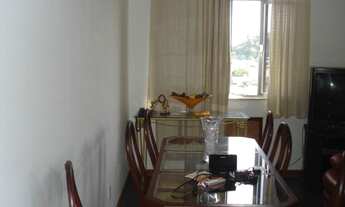 Imagem 7: Engenho Novo - Barão Bom Retiro - 2 Quartos Dependência Próximo Pedro II