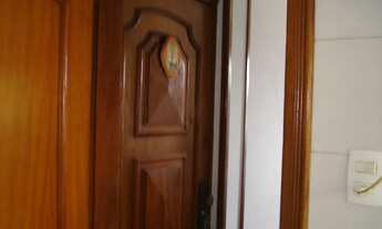 Imagem 5: Engenho Novo - Barão Bom Retiro - 2 Quartos Dependência Próximo Pedro II