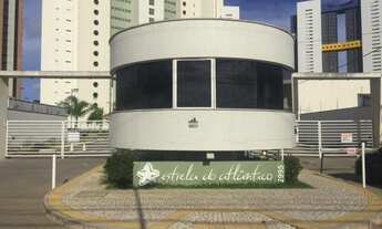 Imagem 2: Estrela do Altantico / O melhor condominio de Ponta Negra/ Oportunidade