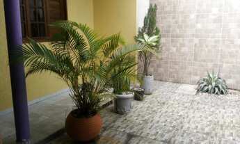 Imagem 2: Aluga-se casa semi-mobiliada