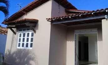 Imagem 2: Vendo ou Alugo Casa - Lot. Costa e Silva